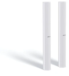 BOSE MA12 LDSPKR WHITE ROHS
