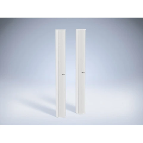 BOSE MA12 LDSPKR WHITE ROHS 