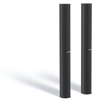 BOSE MA12 LDSPKR BLACK ROHS Uten brakett 