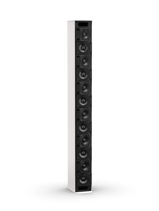 BOSE MA12EX LOUDSPEAKER WHITE 