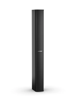 BOSE MSA12X BEAM-STEERING LDSPKR BLK 230V EU
