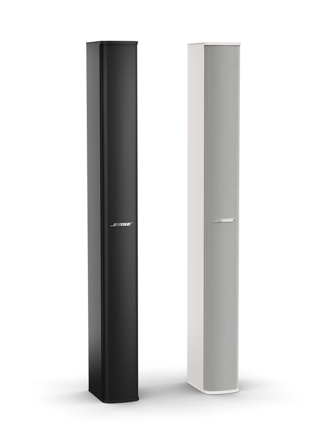 BOSE MA12EX LOUDSPEAKER WHITE 