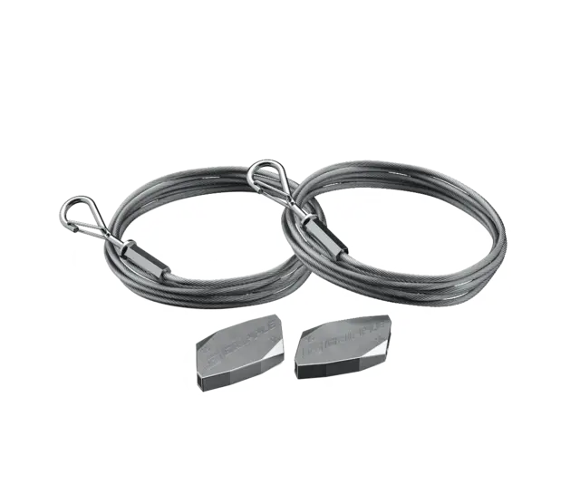 BOSE PENDANT SUSPENSION CABLE KIT 