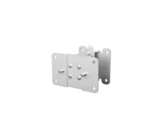 BOSE PAN &amp; TILT BRACKET WHT