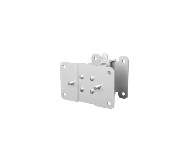 BOSE PAN & TILT BRACKET WHT 
