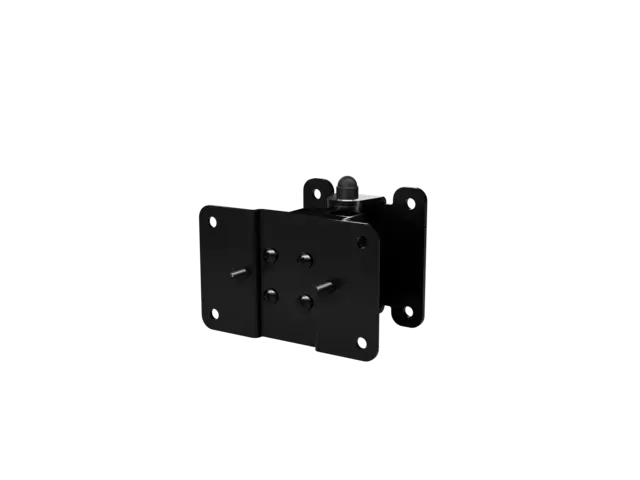 BOSE PAN & TILT BRACKET BLK 