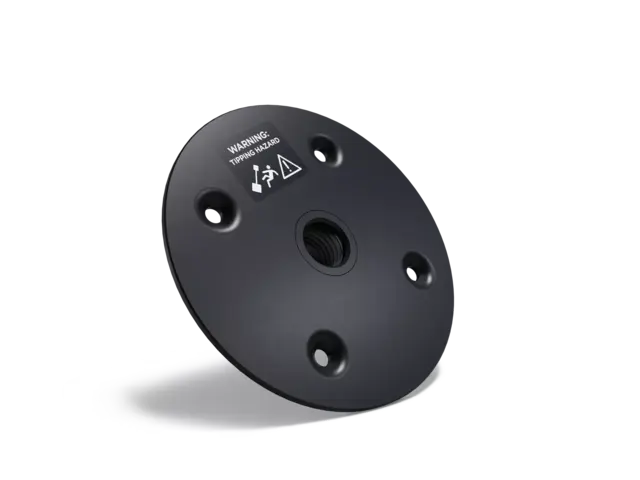 BOSE SPKR POLE MNT ADPTR - M20 