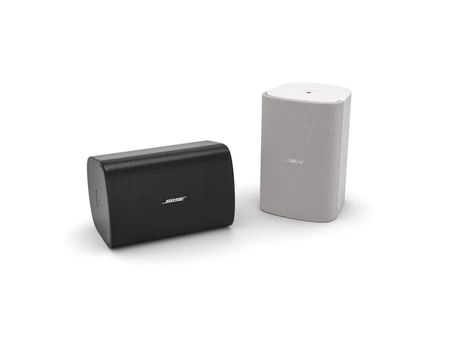 BOSE FREESPACE FS4SE PAIR BLK 