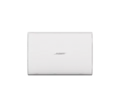 BOSE FREESPACE FS4SE ALUMINUM GRILLE PAIR WHT