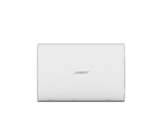 BOSE FREESPACE FS4SE ALUMINUM GRILLE PAIR WHT 