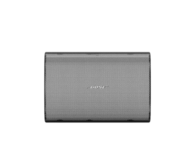 BOSE FREESPACE FS4SE ALUMINUM GRILLE PAIR BLK 