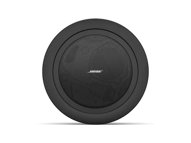 BOSE FREESPACE FS4CE PAIR BLK- Leveres uten himlingsbrakett 