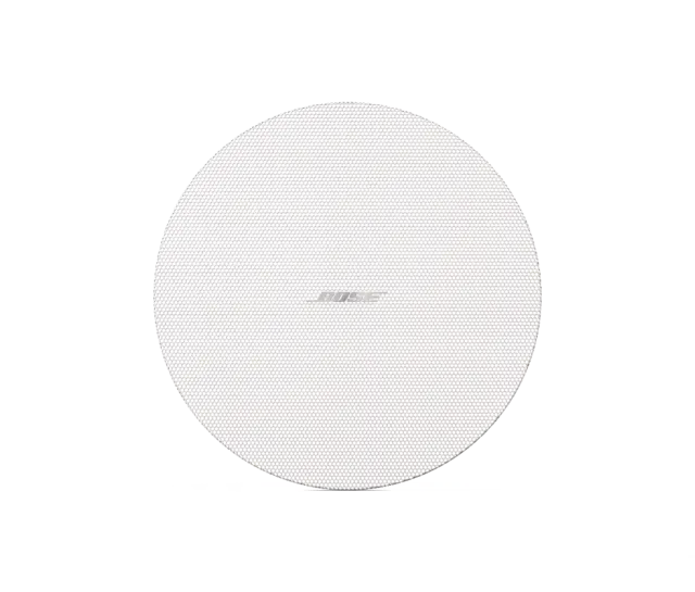 BOSE FREESPACE FS4CE ALUMINUM GRILLE PAIR WHT 