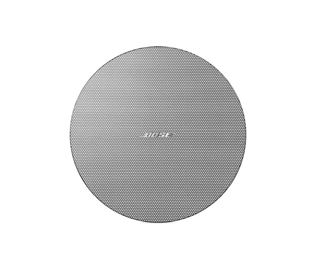 BOSE FREESPACE FS4CE ALUMINUM GRILLE PAIR BLK 