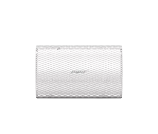 BOSE FREESPACE FS2SE ALUMINUM GRILLE PAIR WHT 