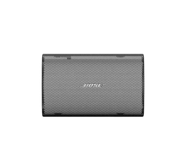 BOSE FREESPACE FS2SE ALUMINUM GRILLE PAIR BLK 