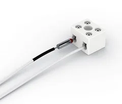 BOSE FREESPACE CERAMIC TERMINAL W/FUSE KIT