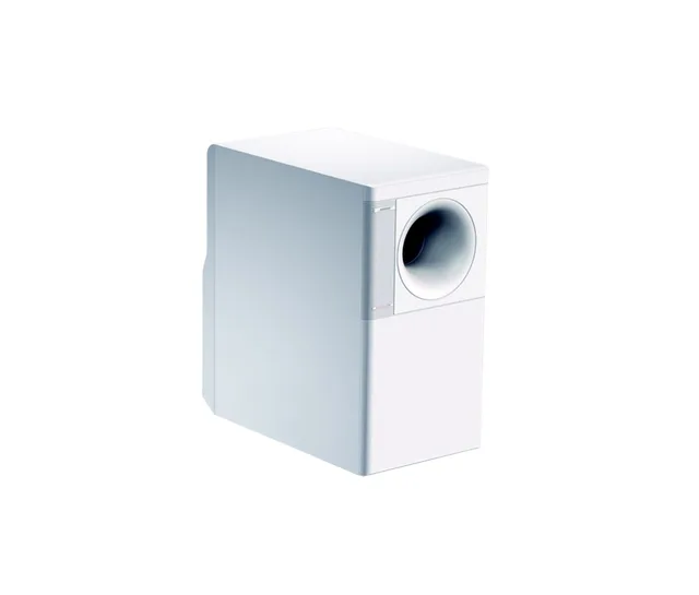 BOSE FREESPACE 3 MODULE WHITE ROHS 