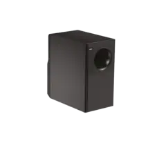 BOSE FREESPACE 3 MODULE BLACK ROHS