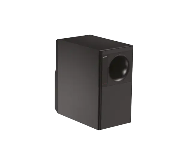 BOSE FREESPACE 3 MODULE BLACK ROHS 