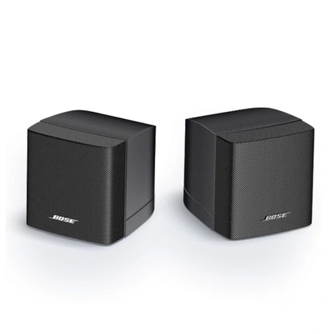BOSE FREESPACE 3 FLUSH SATELLITE WHT PAIR 