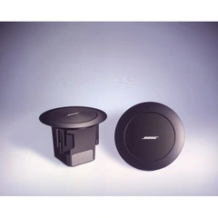 BOSE FREESPACE 3 FLUSH SATELLITE BLK PAIR