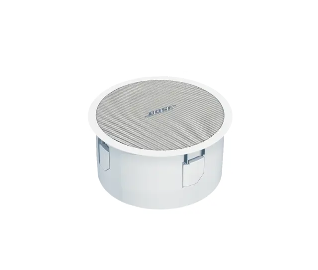BOSE FREESPACE 3 FLUSH BASS MODULE WHT 