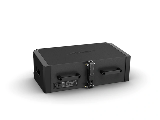BOSE SHOWMATCH SM5 DELTAQ ARRAY LOUDSPEAKER 