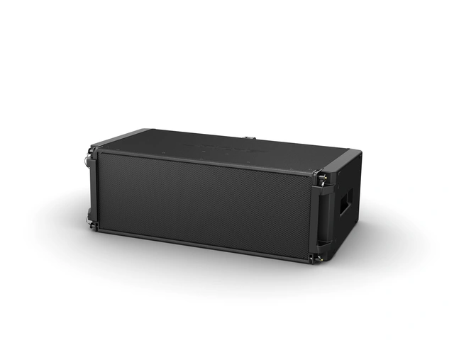 BOSE SHOWMATCH SM5 DELTAQ ARRAY LOUDSPEAKER 