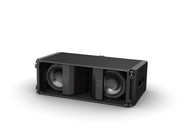 BOSE SHOWMATCH SM5 DELTAQ ARRAY LOUDSPEAKER 