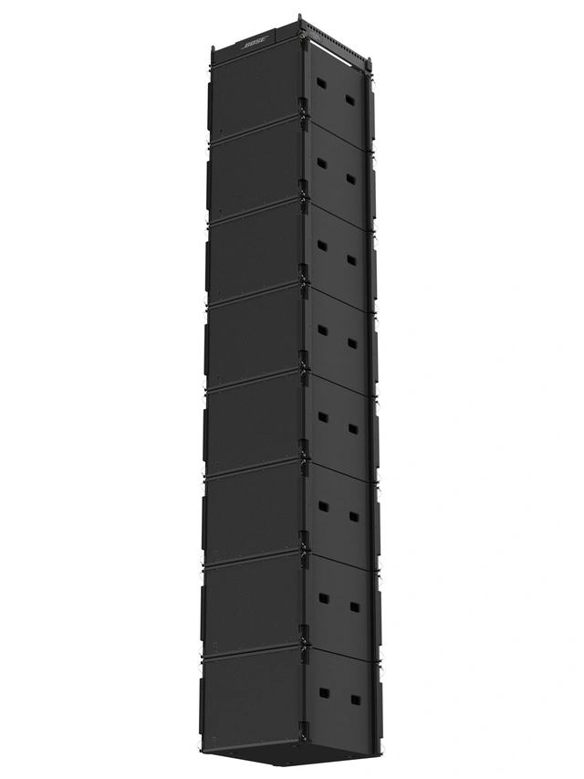 BOSE SHOWMATCH SM5 DELTAQ ARRAY LOUDSPEAKER 