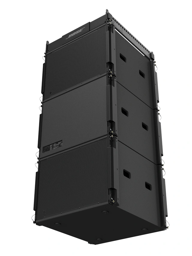 BOSE SHOWMATCH SM5 DELTAQ ARRAY LOUDSPEAKER 