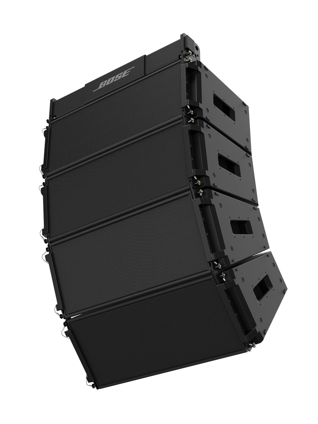 BOSE SHOWMATCH SM20 DELTAQ ARRAY LOUDSPEAKER 