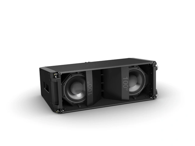 BOSE SHOWMATCH SM10 DELTAQ ARRAY LOUDSPEAKER 