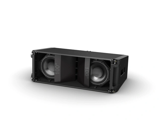 BOSE SHOWMATCH SM10 DELTAQ ARRAY LOUDSPEAKER 
