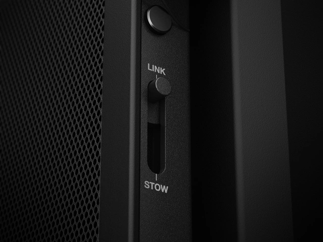 BOSE SHOWMATCH SM10 DELTAQ ARRAY LOUDSPEAKER 
