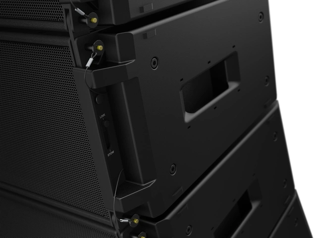 BOSE SHOWMATCH SM10 DELTAQ ARRAY LOUDSPEAKER 