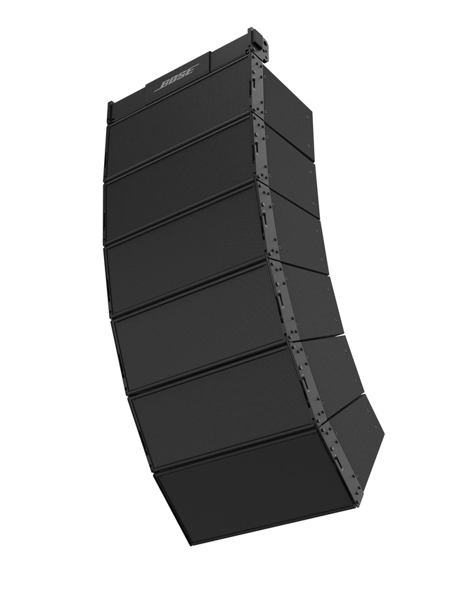 BOSE SHOWMATCH SM10 DELTAQ ARRAY LOUDSPEAKER 