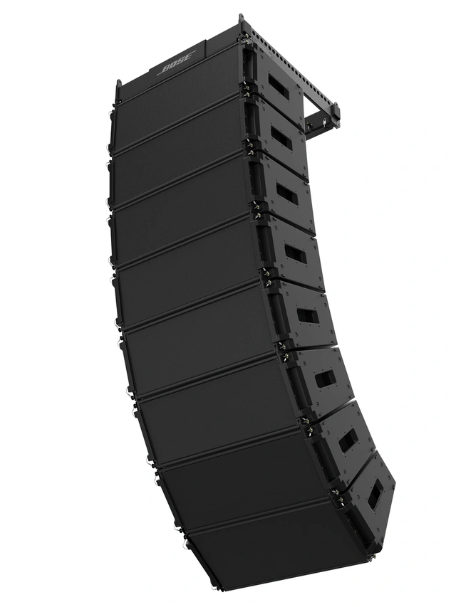 BOSE SHOWMATCH SM10 DELTAQ ARRAY LOUDSPEAKER 