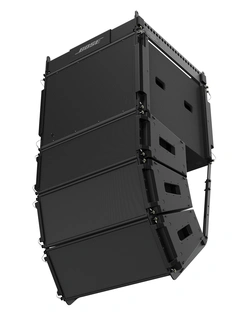 BOSE SHOWMATCH SM10 DELTAQ ARRAY LOUDSPEAKER
