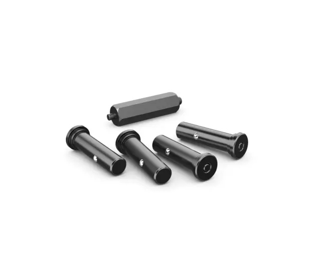 BOSE SHOWMATCH SHORT QUICK PIN KIT 