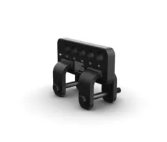BOSE SHOWMATCH ARRAY FRAME MULTIPOINT BRACKET