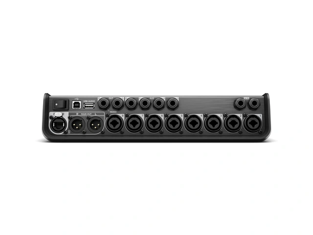 BOSE T8S TONEMATCH MIXER 