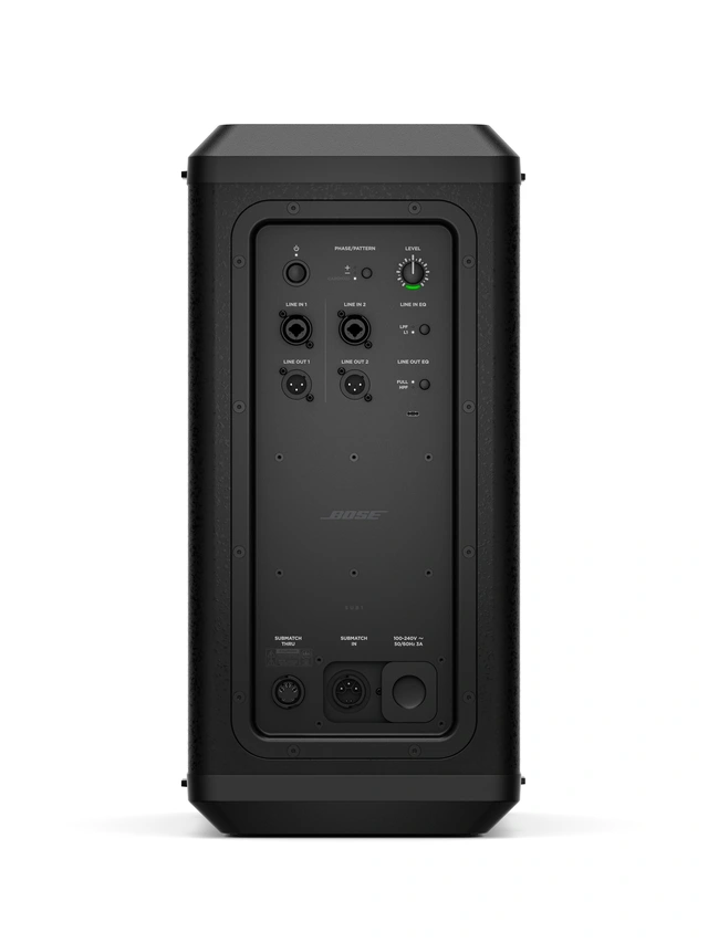 BOSE SUB2 POWERED BASS MODULE 230V EU 