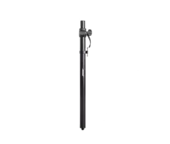 BOSE SPEAKER STAND SUB POLE BLACK
