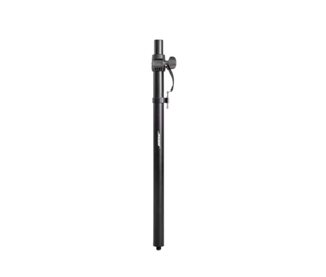 BOSE SPEAKER STAND SUB POLE BLACK 
