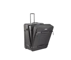 BOSE PREMIUM ROLLER BAG SUB2 BLACK