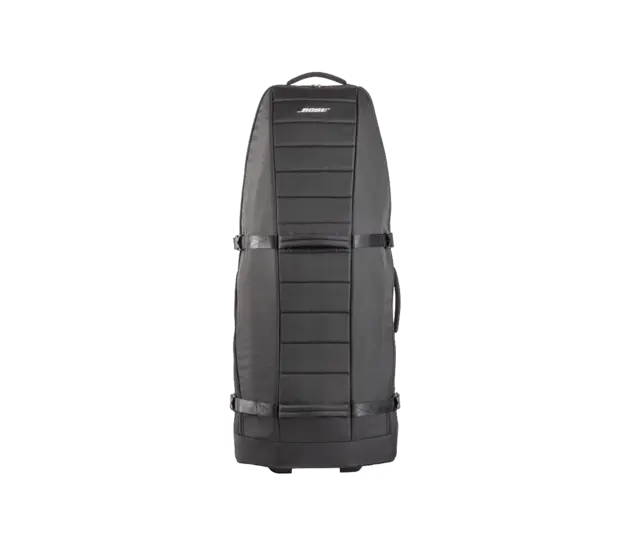 BOSE PREMIUM ROLLER BAG L1 PRO16 BLACK 