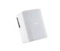 BOSE PLAY THROUGH COVER ASSY WHITE