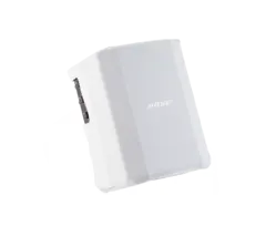BOSE PLAY THROUGH COVER ASSY WHITE